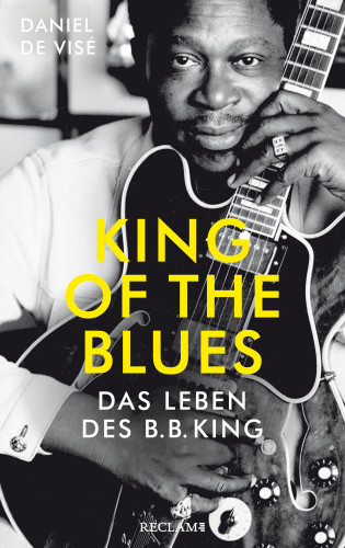 Daniel de Visé: King of the Blues