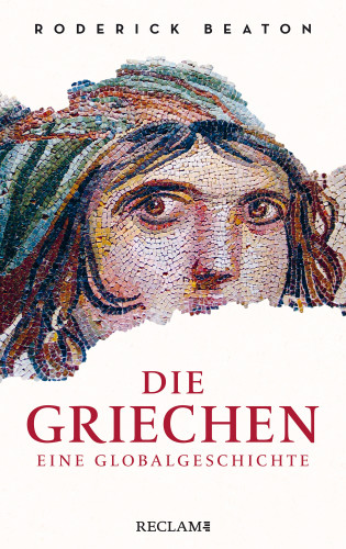 Roderick Beaton: Die Griechen