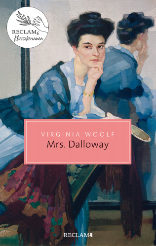 Virginia Woolf: Mrs Dalloway