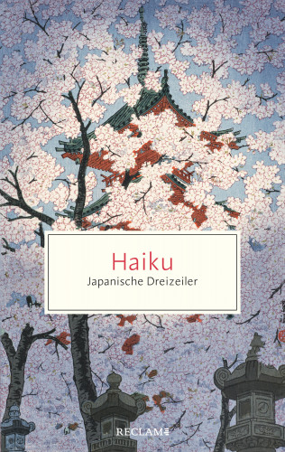 Haiku. Japanische Dreizeiler