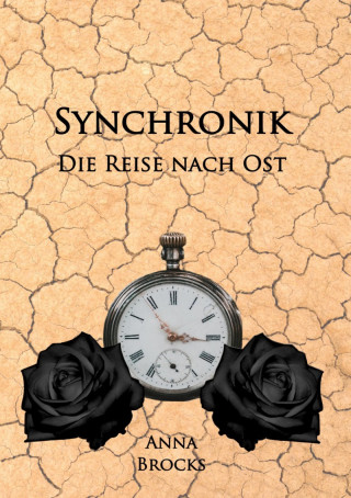Anna Brocks: Synchronik