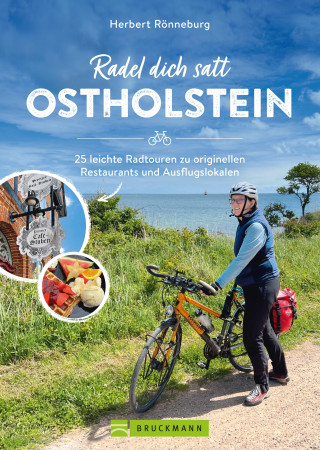 Herbert Rönneburg: Radel dich satt Ostholstein