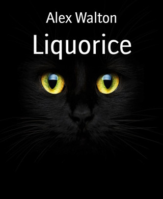 Alex Walton: Liquorice