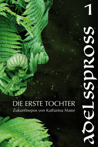 Katharina Maier: Adelsspross