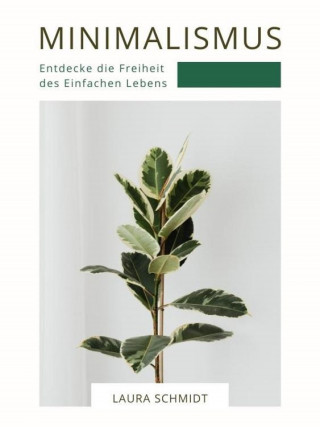 Laura Schmidt: Minimalismus