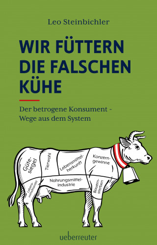 Leo Steinbichler: Wir füttern die falschen Kühe