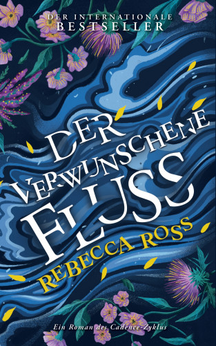 Rebecca Ross: Der verwunschene Fluss
