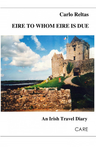 Carlo Reltas: Eire to whom Eire is due