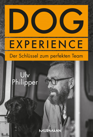Ulv Philipper: Dog Experience