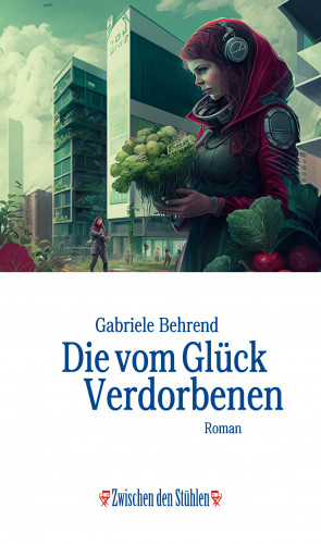 Gabriele Behrend: Die vom Glück Verdorbenen