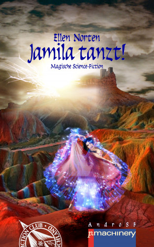 Ellen Norten: Jamila tanzt!