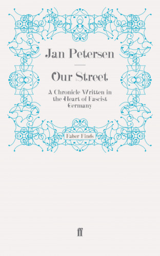 Jan Petersen: Our Street