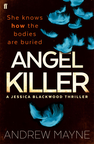 Andrew Mayne: Angel Killer