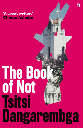 Tsitsi Dangarembga: The Book of Not