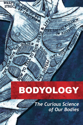 Rose George, Rhodri Marsden, Cynthia Graber, Neil Steinberg, Ian Birrell: Bodyology