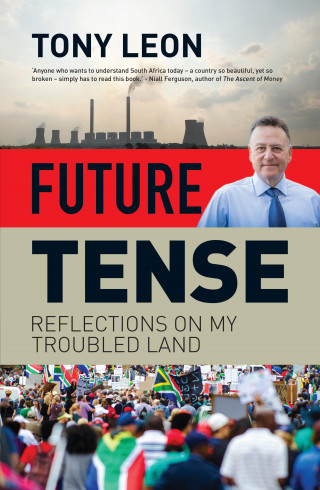 Tony Leon: Future Tense