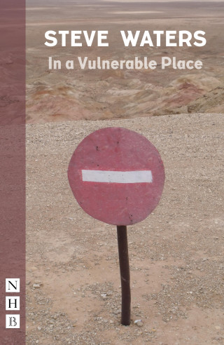Steve Waters: In a Vulnerable Place (NHB Modern Plays)