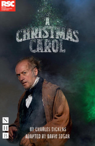 Charles Dickens: A Christmas Carol (NHB Modern Plays)