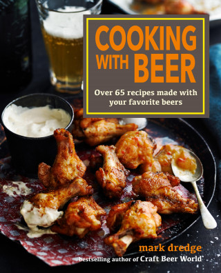 Mark Dredge: Cooking with Beer