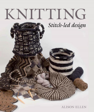 Alison Ellen: Knitting