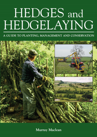 Murray Maclean: Hedges and Hedgelaying