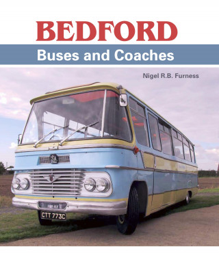 Nigel R B Furness: Bedford Buses and Coaches