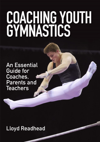 Lloyd Readhead: Coaching Youth Gymnastics