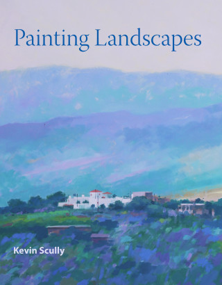 Kevin Scully: Painting Landscapes