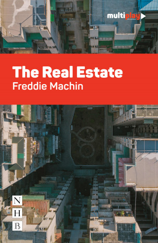 Freddie Machin: The Real Estate (Multiplay Drama)