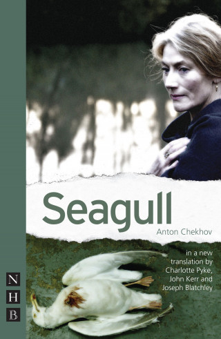 Anton Chekhov: Seagull (NHB Classic Plays)