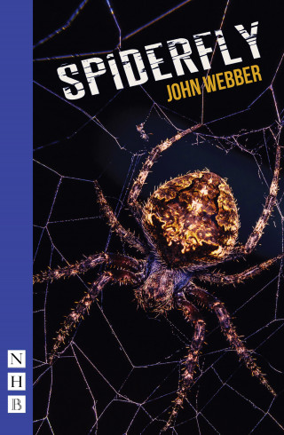 John Webber: Spiderfly (NHB Modern Plays)