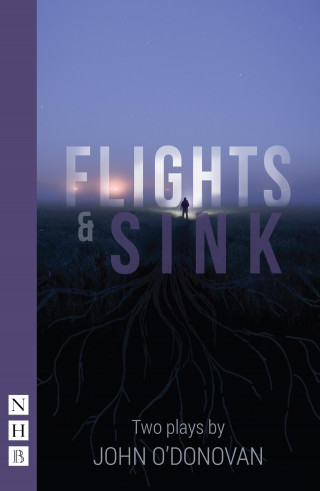 John O'Donovan: Flights & Sink: Two Plays (NHB Modern Plays)