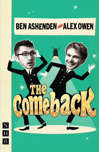 Ben Ashenden, Alex Owen: The Comeback