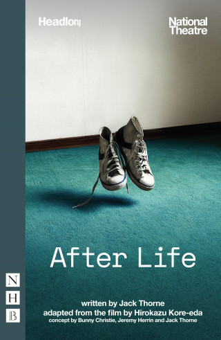 Hirokazu Kore-eda: After Life (NHB Modern Plays)