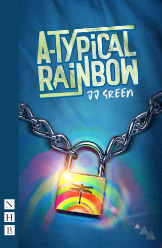 JJ Green: A-Typical Rainbow (NHB Modern Plays)