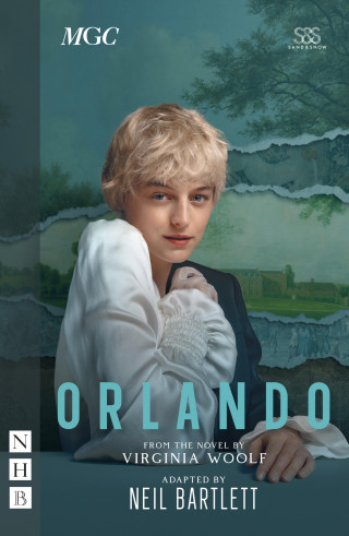 Virginia Woolf: Orlando (NHB Modern Plays)