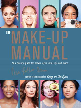 Lisa Potter-Dixon: The Make-up Manual