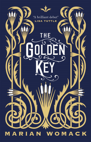 Marian Womack: The Golden Key