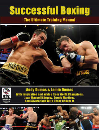Jamie Dumas, Andy Dumas: Successful Boxing