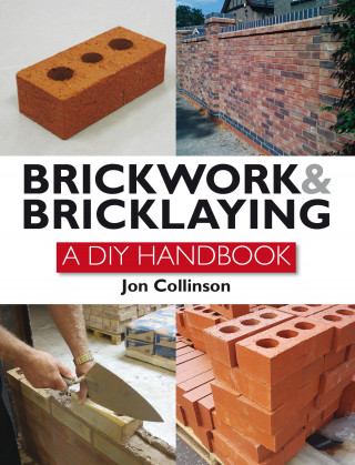 Jon Collinson: Brickwork and Bricklaying