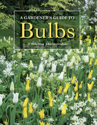 Christine Skelmersdale: Gardener's Guide to Bulbs