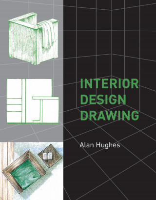 Alan Hughes: Interior Design Drawing