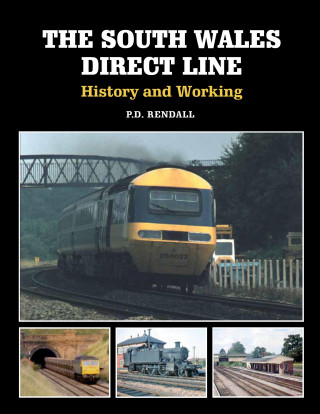 P D Rendall: South Wales Direct Line