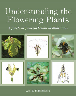 Anne Bebbington: Understanding the Flowering Plants
