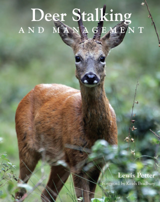 Lewis Potter: Deer Stalking and Management