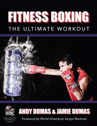 Jamie Dumas: Fitness Boxing