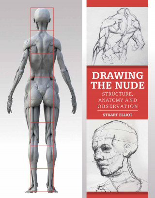 Stuart Elliot: Drawing the Nude