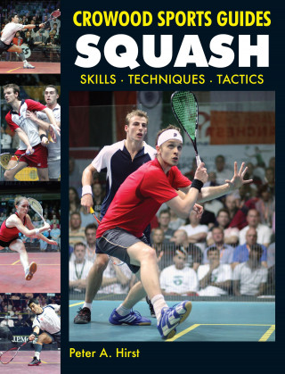 Peter Hirst: Squash