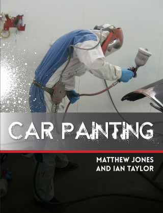Matthew Jones, Ian Taylor: Car Painting