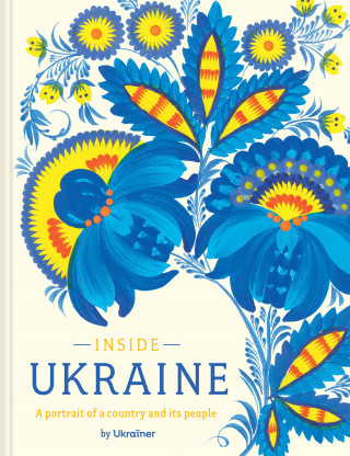 Ukraïner: Inside Ukraine